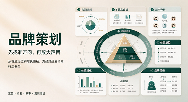 抚顺县品牌策划